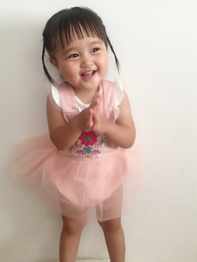 こちゃ♡さんのコーディネート