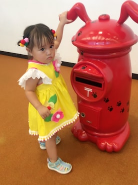 こちゃ♡さんのコーディネート