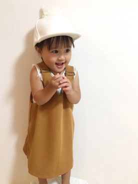 こちゃ♡さんのコーディネート