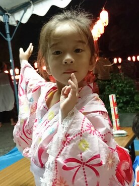 安藤喜文さんのコーディネート