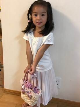 安藤喜文さんのコーディネート