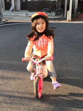 安藤喜文さんのコーディネート