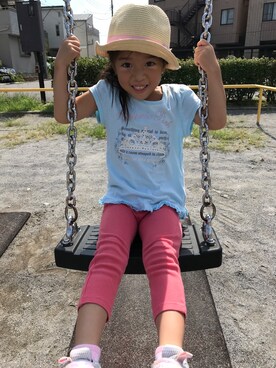 安藤喜文さんのコーディネート