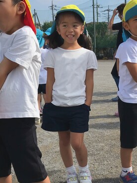 安藤喜文さんのコーディネート