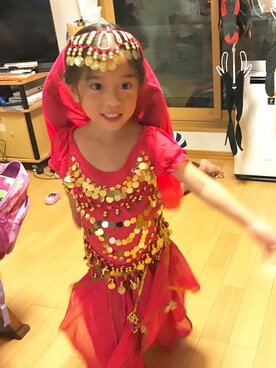 安藤喜文さんのコーディネート