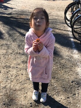 安藤喜文さんのコーディネート