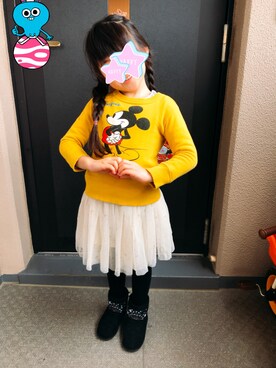 みぃもさんのコーディネート