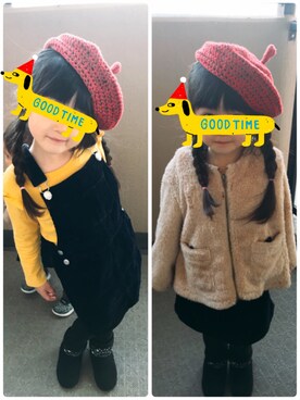 みぃもさんのコーディネート