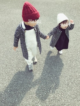 HHさんのコーディネート