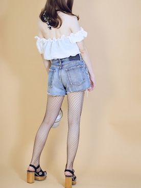 takanootohimeさん（レディース・172cm）の春コーディネート