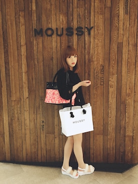 takanootohimeさん（レディース・172cm）の夏コーディネート