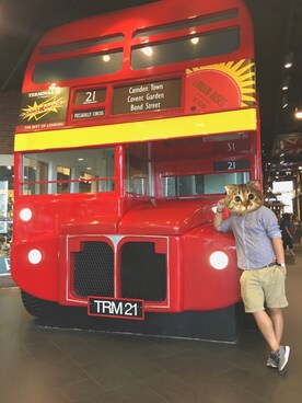 Mediumさんのコーディネート