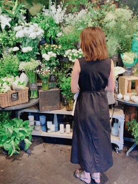 mu-minさんのコーディネート