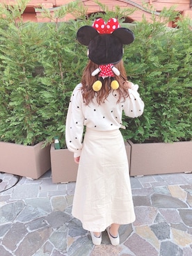 mu-minさんのコーディネート