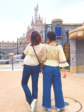 mu-minさんのコーディネート