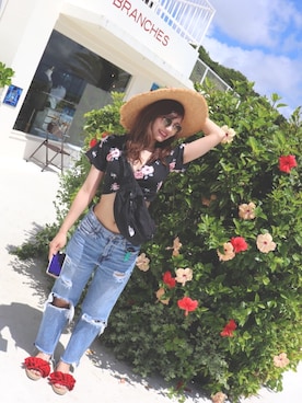 mu-minさんのコーディネート