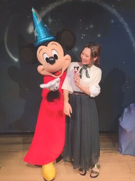 mu-minさんのコーディネート