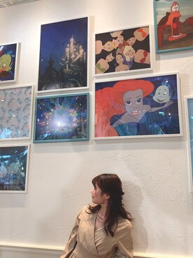 mu-minさんのコーディネート