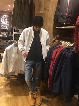 KOUさんのコーディネート