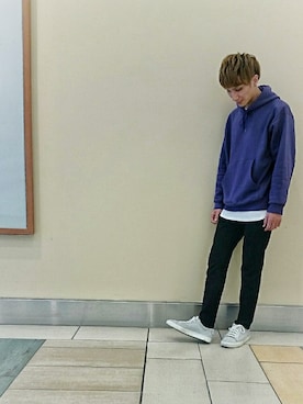 YAMAさんさんのコーディネート