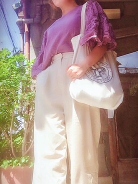 marueriさんのコーディネート