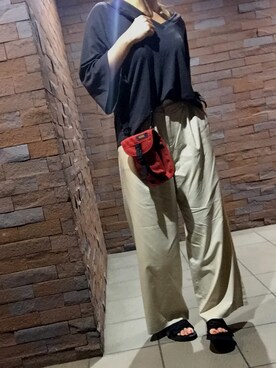 marueriさんのコーディネート