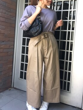 marueriさんのコーディネート