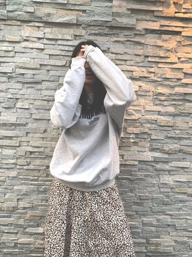 めめさんのコーディネート