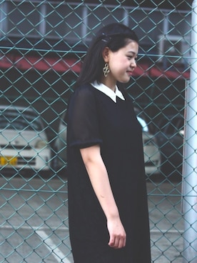 めめさんのコーディネート