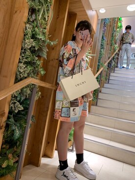 めめさんのコーディネート