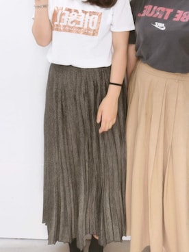 めめさんのコーディネート