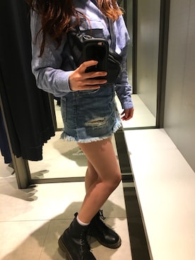 Sayaka.さんのコーディネート