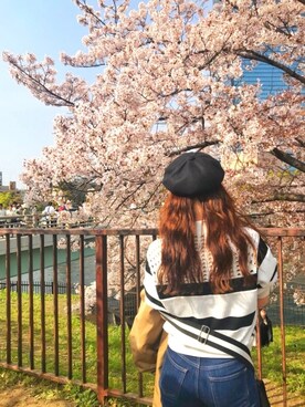 Sayaka.さんのコーディネート