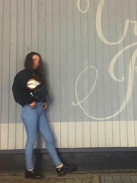 Sayaka.さんのコーディネート