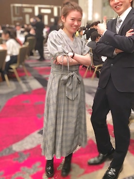 Sayaka.さんのコーディネート