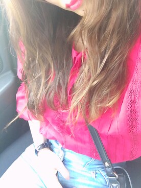 Sayaka.さんのコーディネート