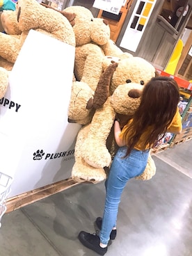 Sayaka.さんのコーディネート