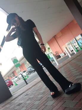 Sayaka.さんのコーディネート