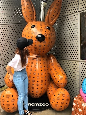 Sayaka.さんのコーディネート