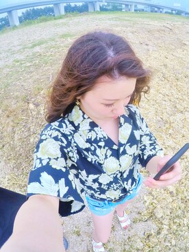 Sayaka.さんのコーディネート