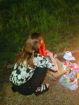 Sayaka.さんのコーディネート