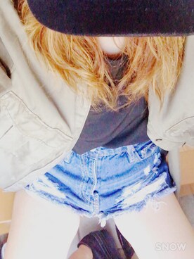 Sayaka.さんのコーディネート