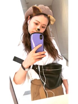 Sayaka.さんのコーディネート