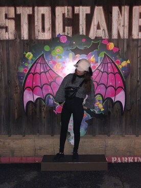 Sayaka.さんのコーディネート