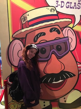 Sayaka.さんのコーディネート