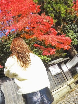 Sayaka.さんのコーディネート