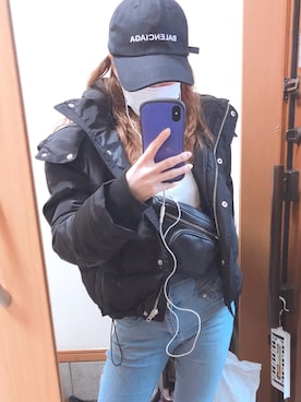 Sayaka.さんのコーディネート