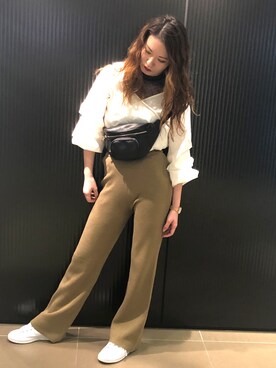 Sayaka.さんのコーディネート