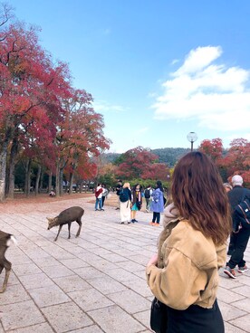 Sayaka.さんのコーディネート