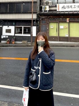 yoon wonsilさんのコーディネート